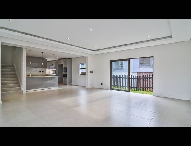 3 BEDROOM HOUSE FOR SALE IN IZINGA RIDGE